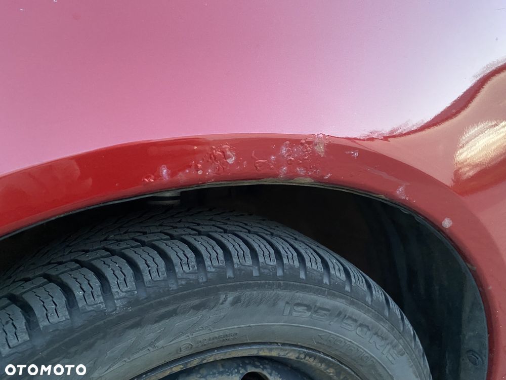 Mitsubishi Colt 1.3 Inform - 19