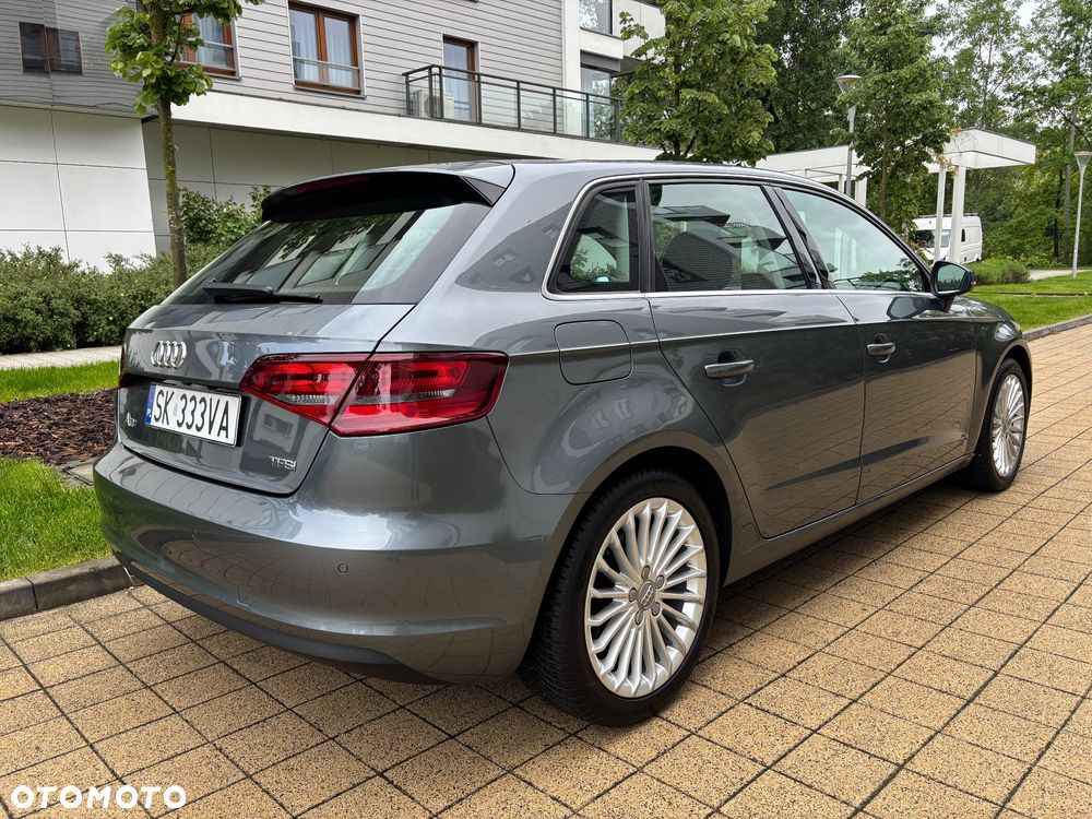 Audi A3 - 6