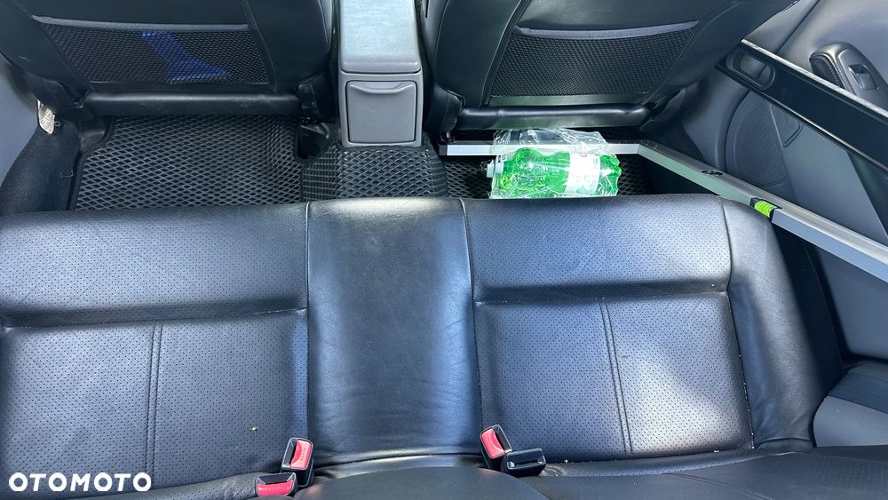 Subaru Forester 2.5 XT - 16