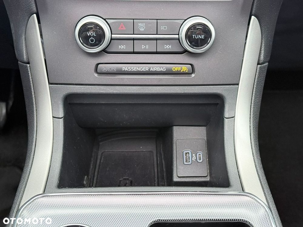 Ford Edge - 36