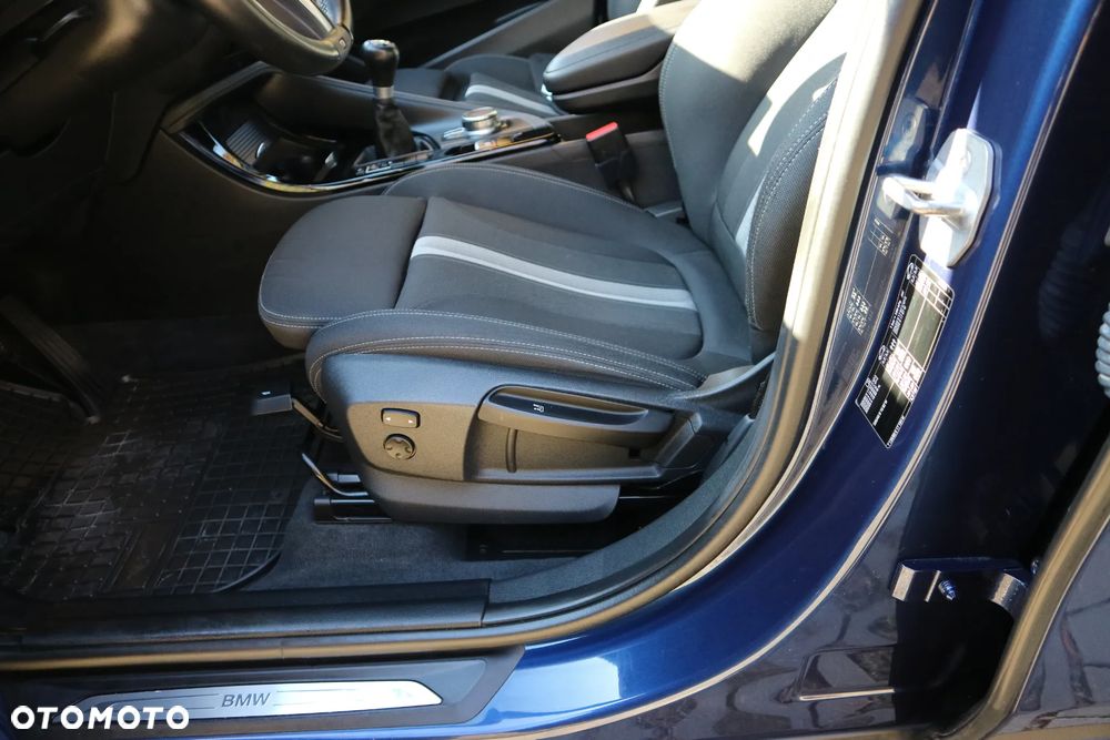 BMW X1 - 19