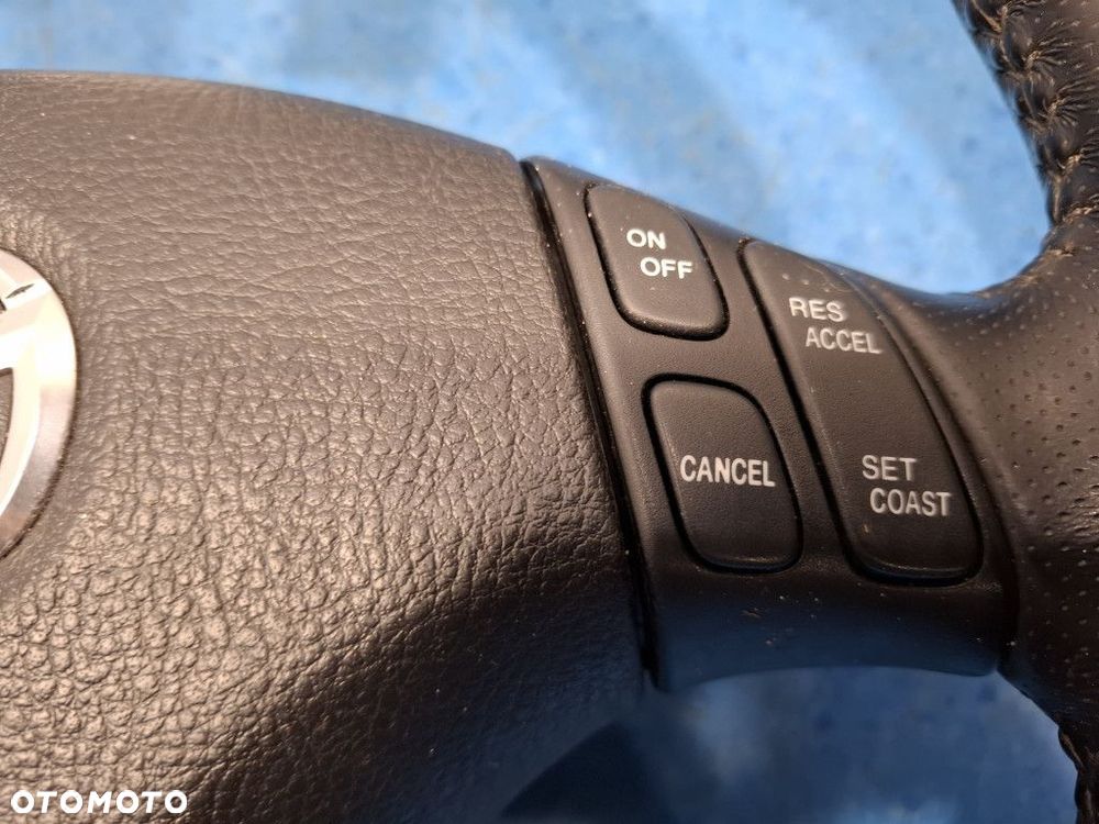 MAZDA 6 KIEROWNICA. - 4