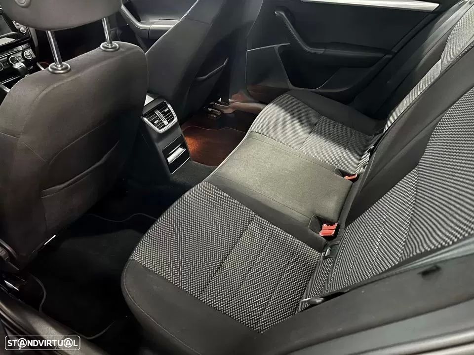 Skoda Octavia Break - 10