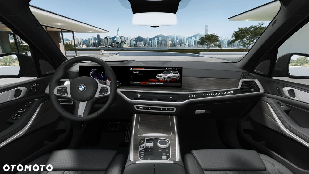 BMW X7 - 9
