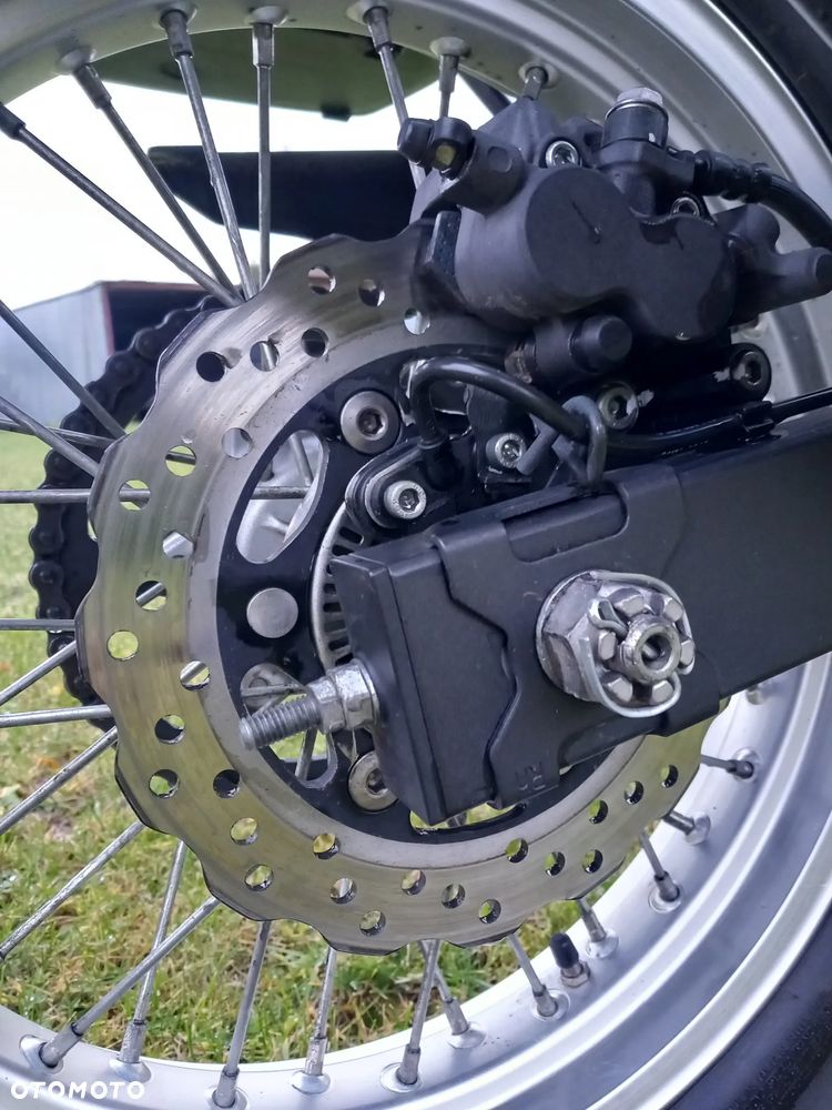 Kawasaki Versys-X 300 - 17