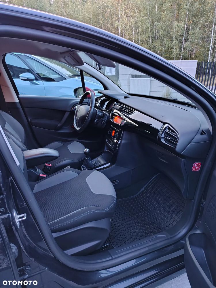 Citroën C3 1.4i SX Pack - 29