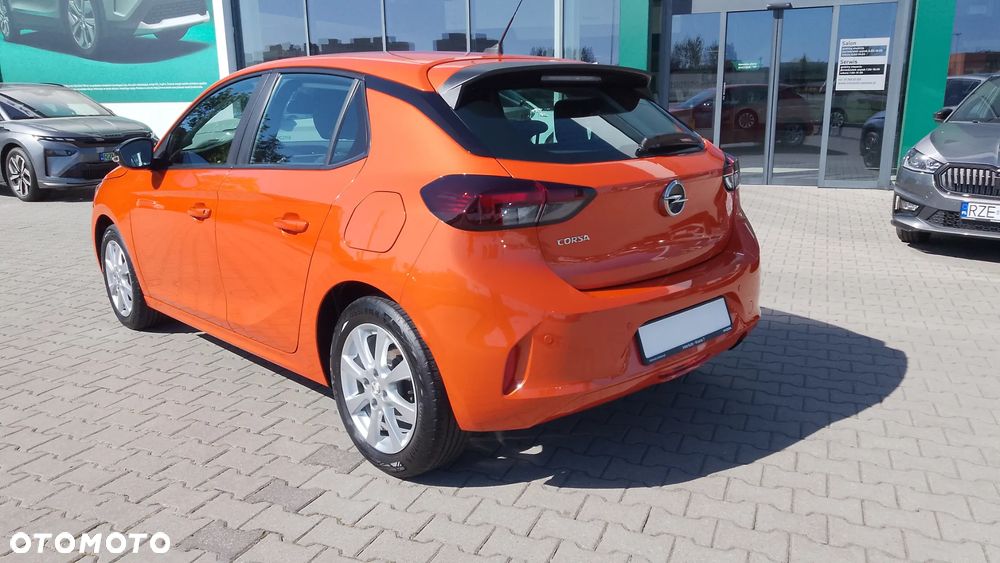 Opel Corsa 1.2 S&S - 8