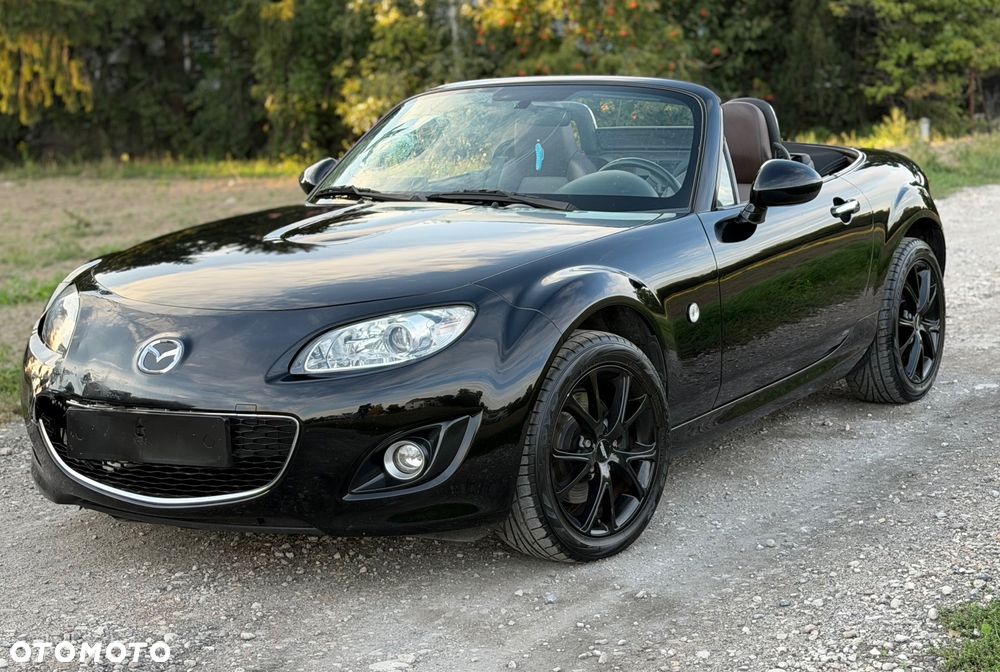 Mazda MX-5 1.8 Kirei - 7