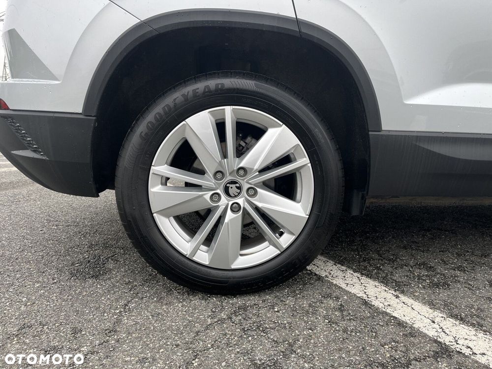 Skoda Karoq 1.5 TSI ACT Selection DSG - 18