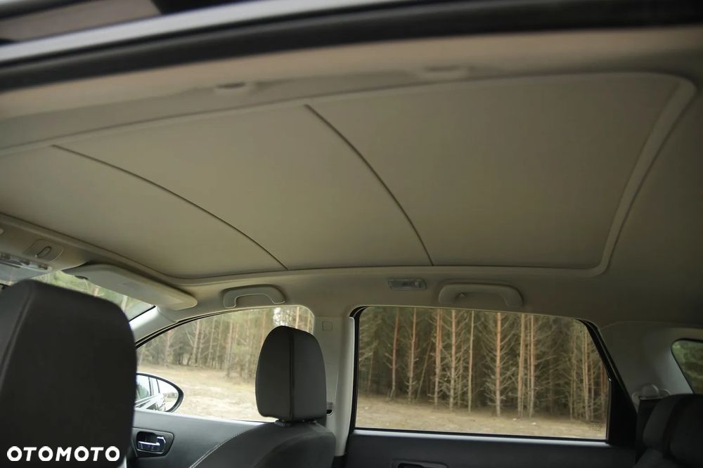 Nissan Qashqai+2 2.0 Tekna - 24