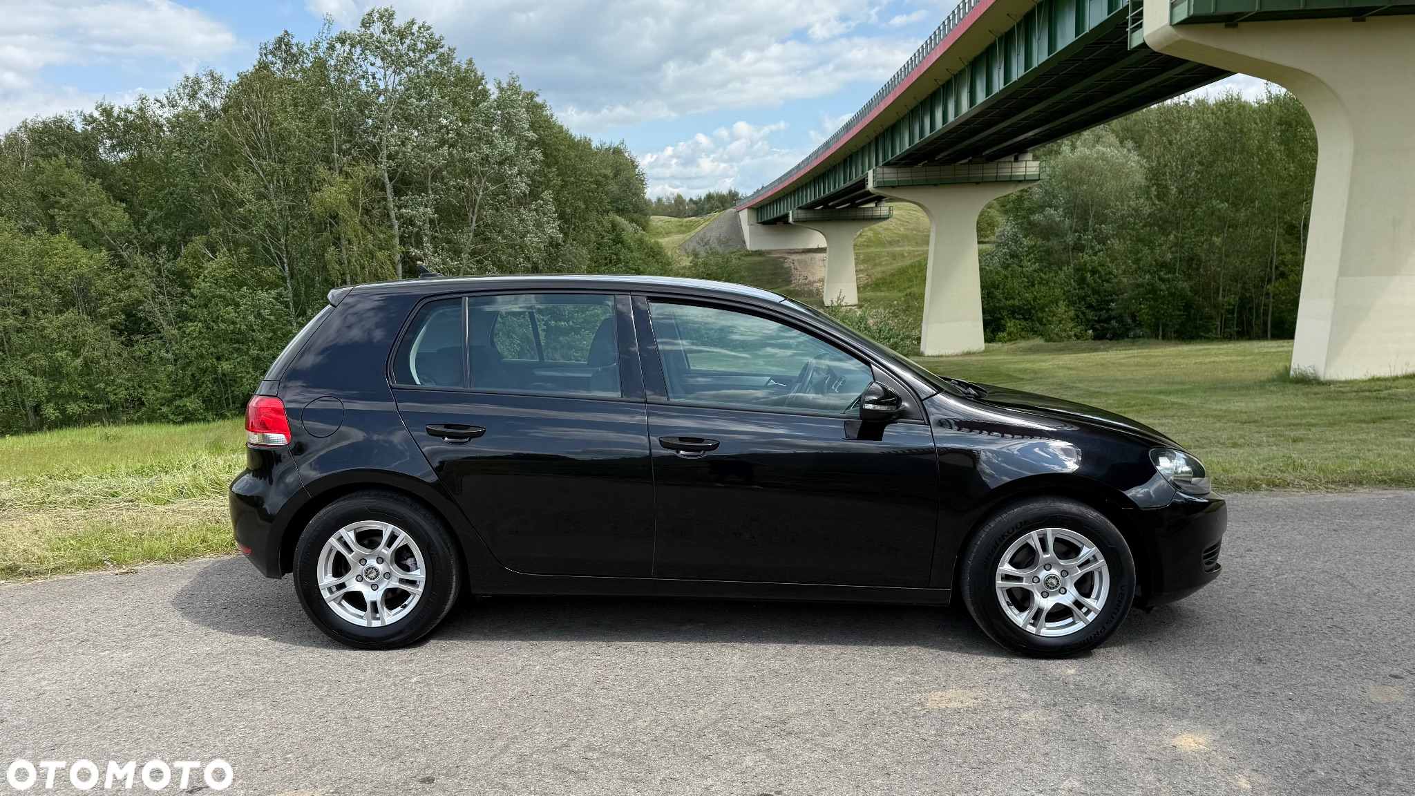 Volkswagen Golf 1.4 Style - 6