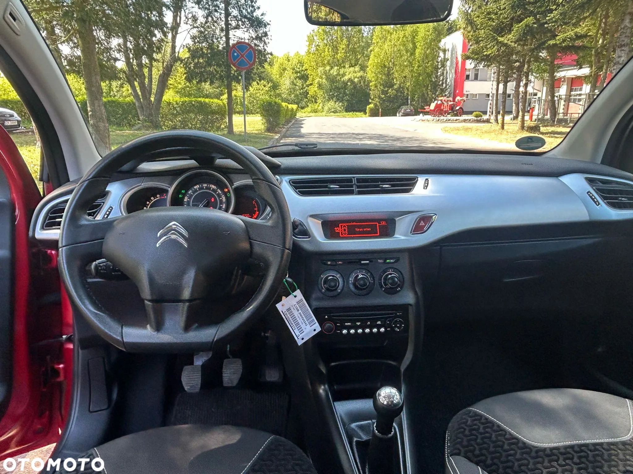 Citroën C3 1.4 Selection - 6