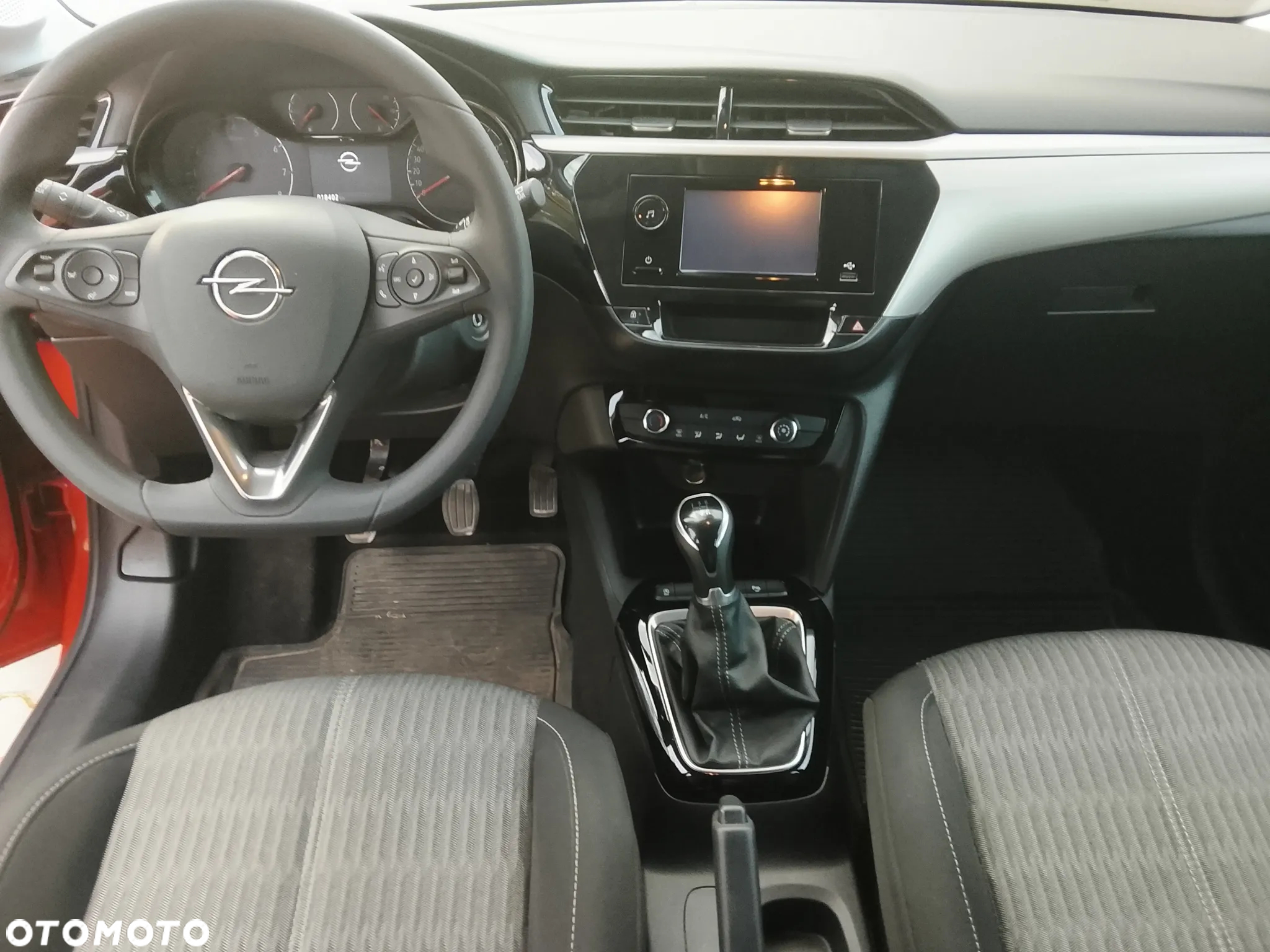 Opel Corsa 1.2 Edition S&S - 9