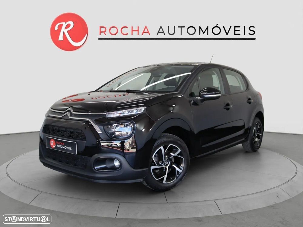 Citroën C3 1.2 PureTech Feel - 2