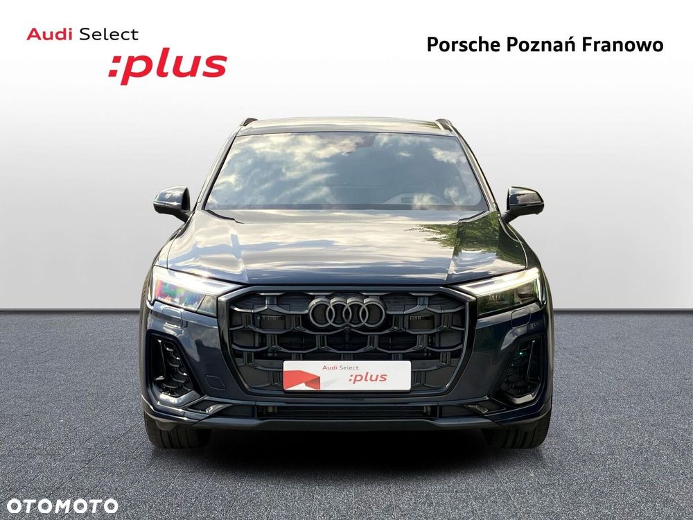 Audi Q7 - 9