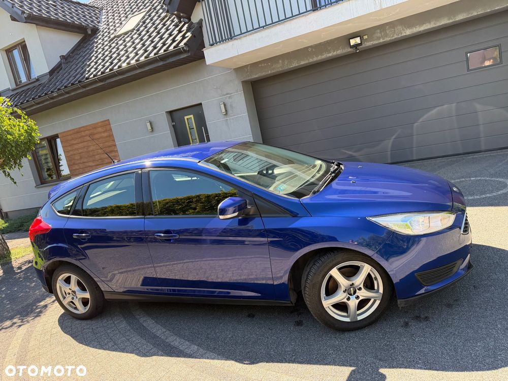 Ford Focus - 10