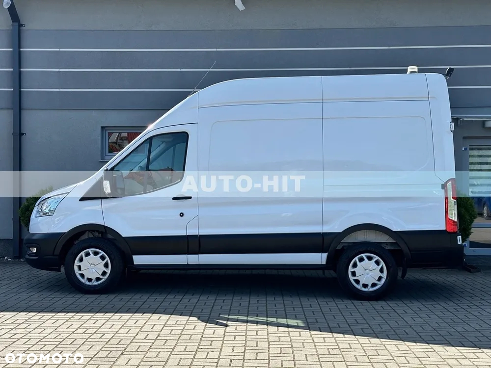 Ford Transit - 13