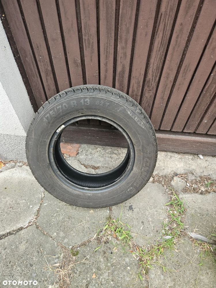 Opony Barum Billantis 2 175/70 R13 82T - 1