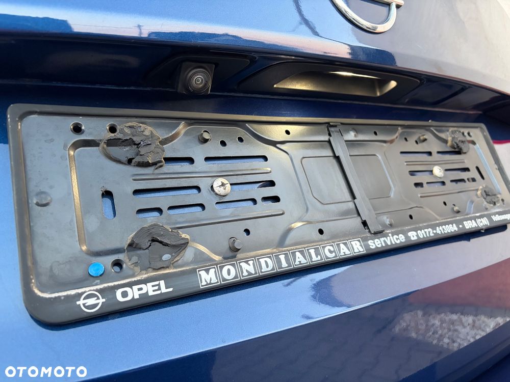 Opel Astra 1.5 CDTI - 38