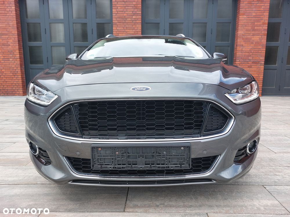 Ford Mondeo 2.0 TDCi Start-Stopp ST-Line - 5