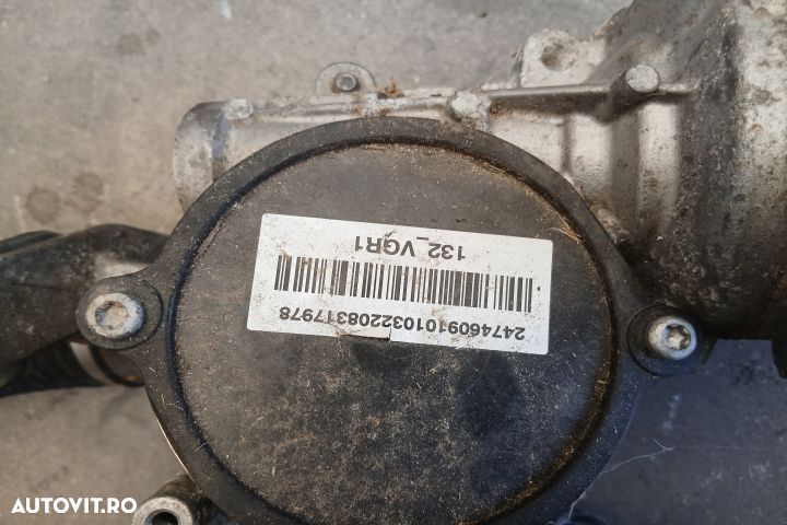 Caseta de directie 6820000506 6800016376A 6820000506 6800016376A Merc - 5