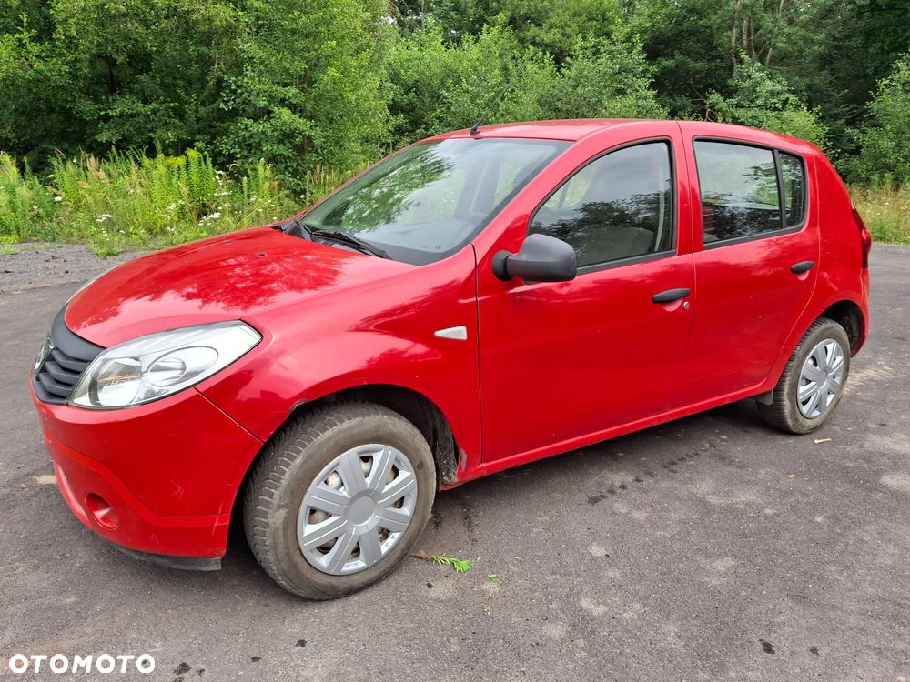 Dacia Sandero - 7