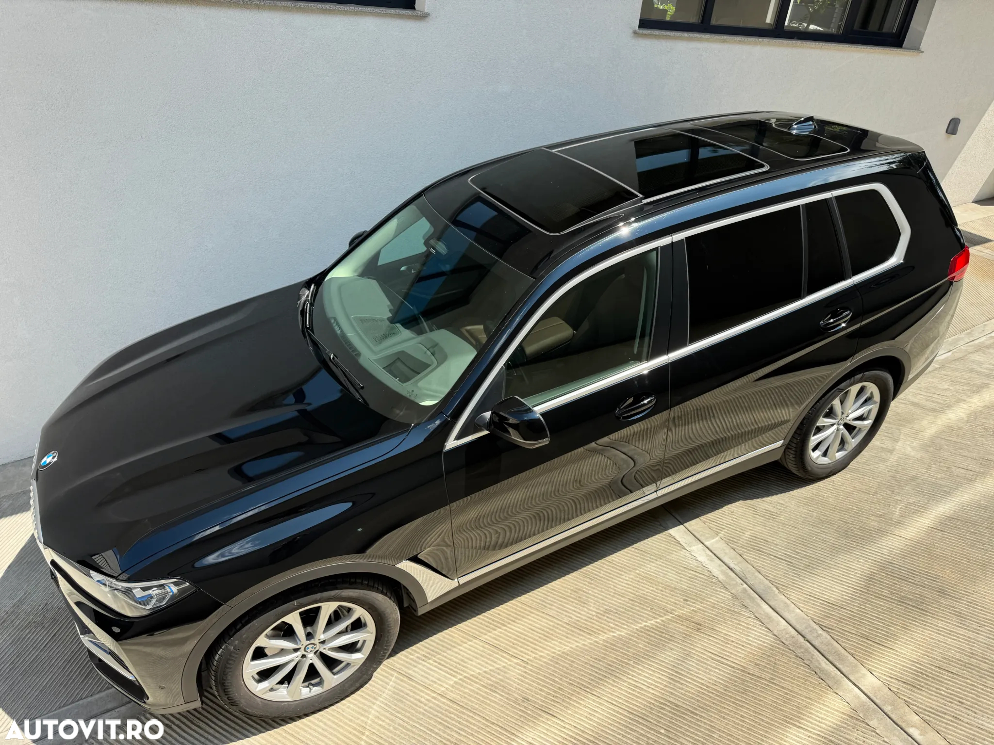 BMW X7 xDrive30d - 19