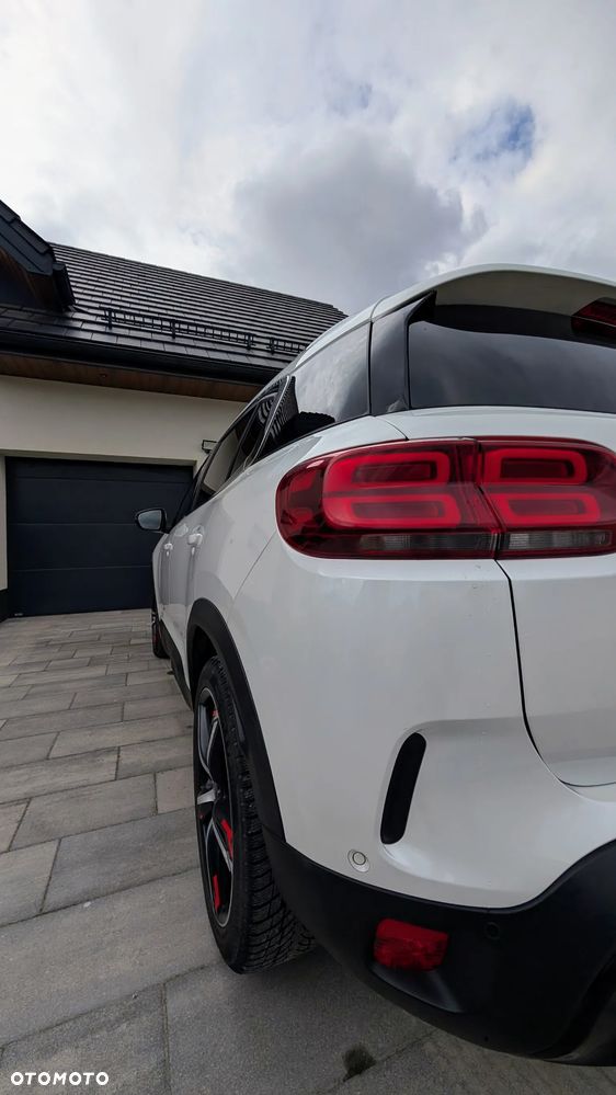 Citroën C5 Aircross 1.6 PureTech Shine EAT8 - 6