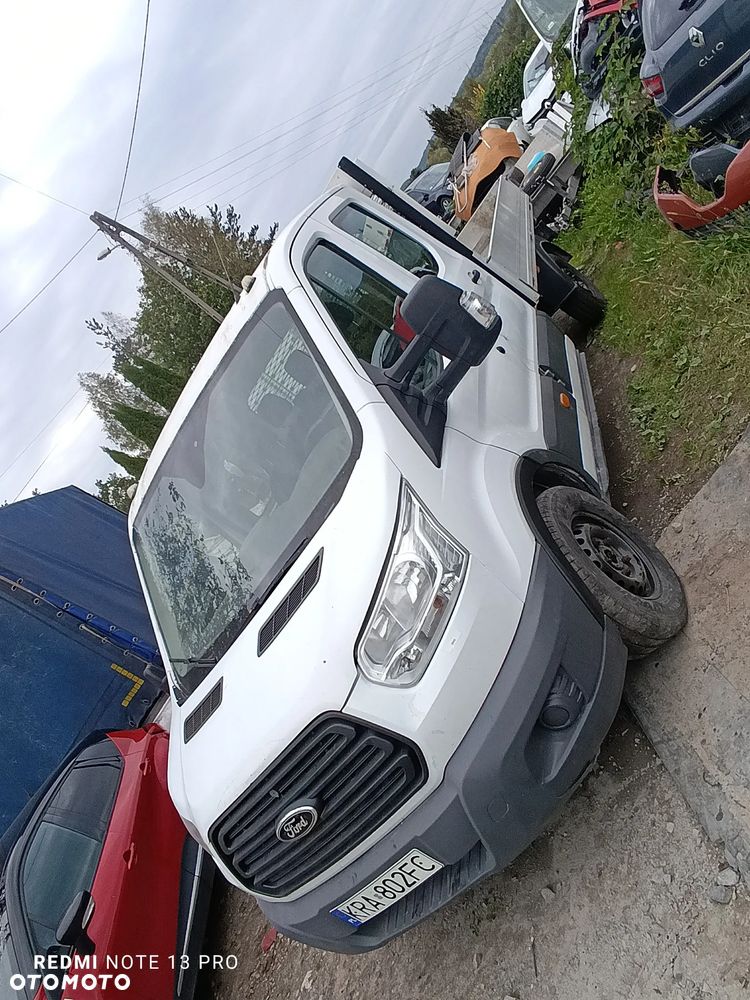 Ford Transit - 2