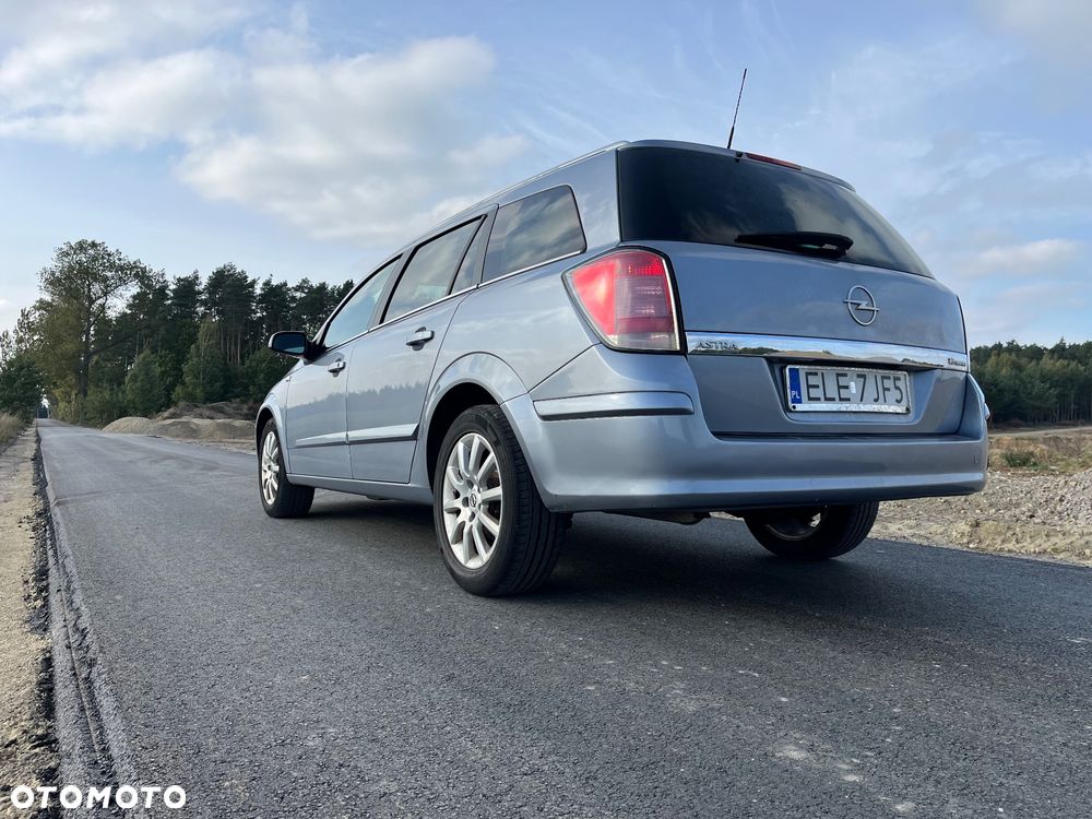 Opel Astra - 13