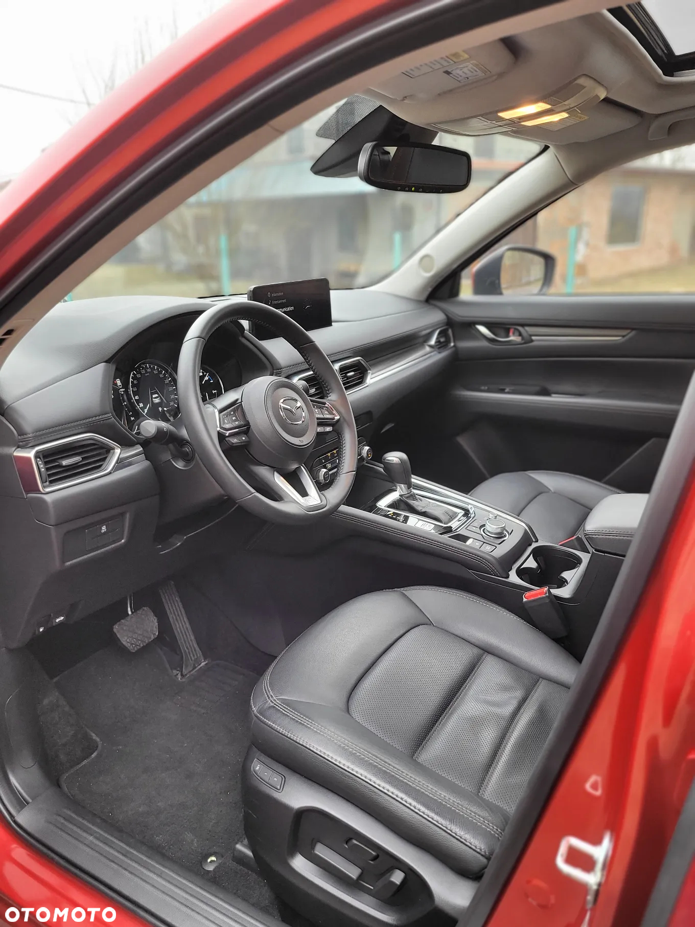 Mazda CX-5 - 18
