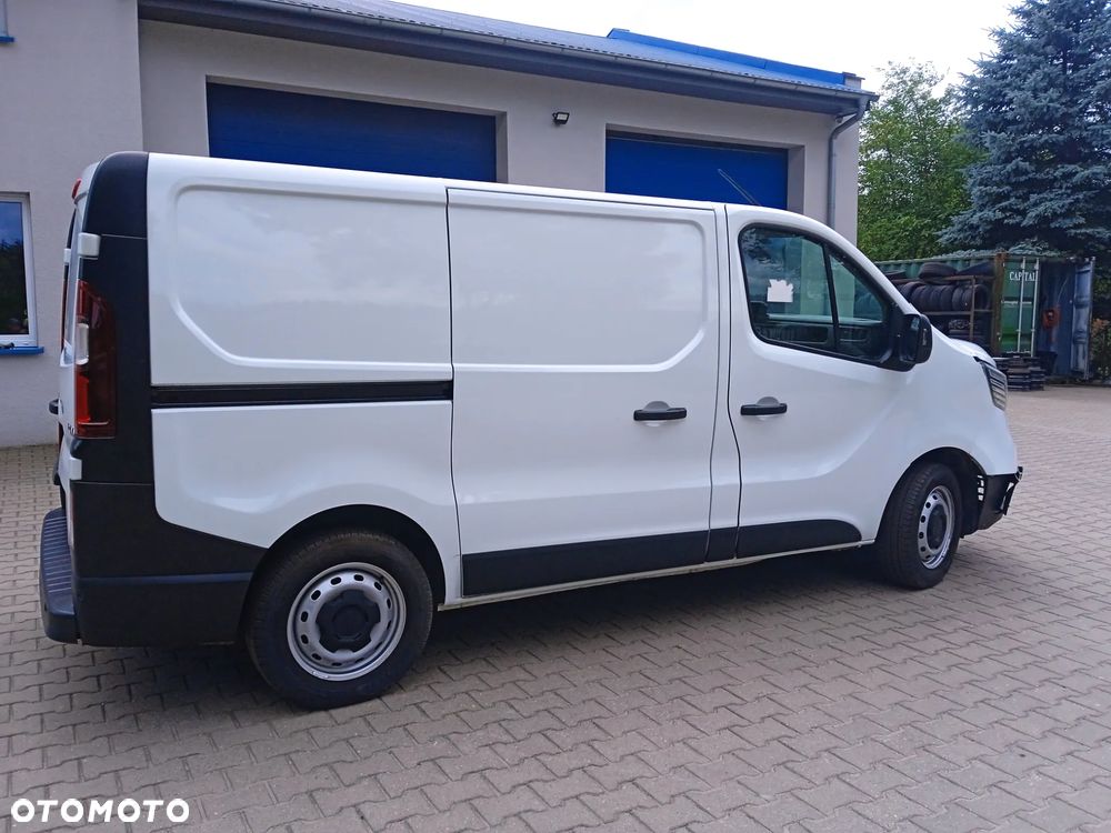 Renault Trafic - 6