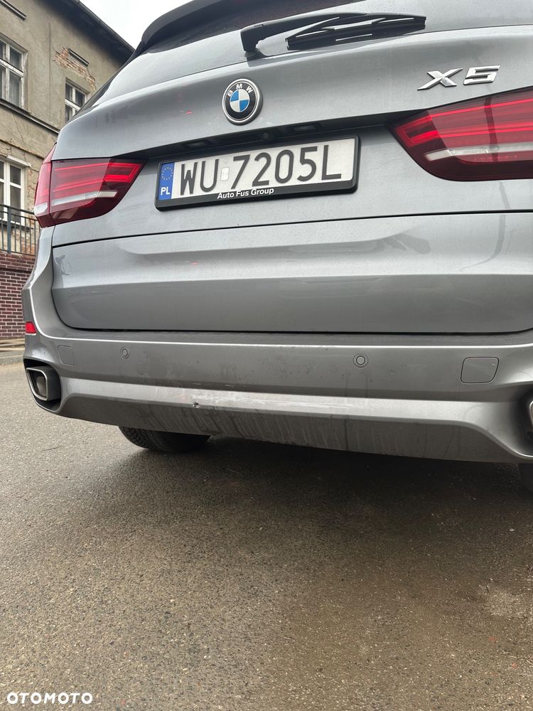 BMW X5 - 20