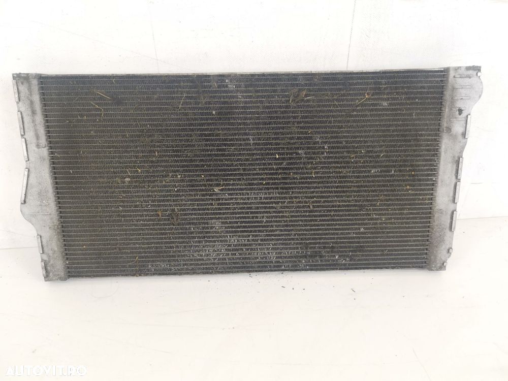 Radiator Apa BMW Seria 5 F10 [facelift] 2013 2014 2015 2016 2017 Origi - 5