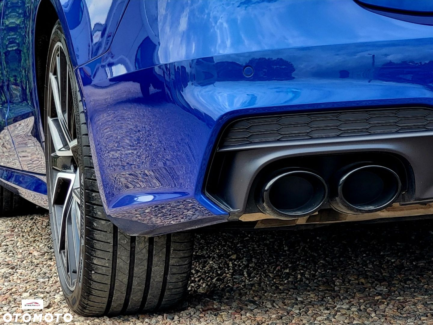Audi S7 Sportback - 25
