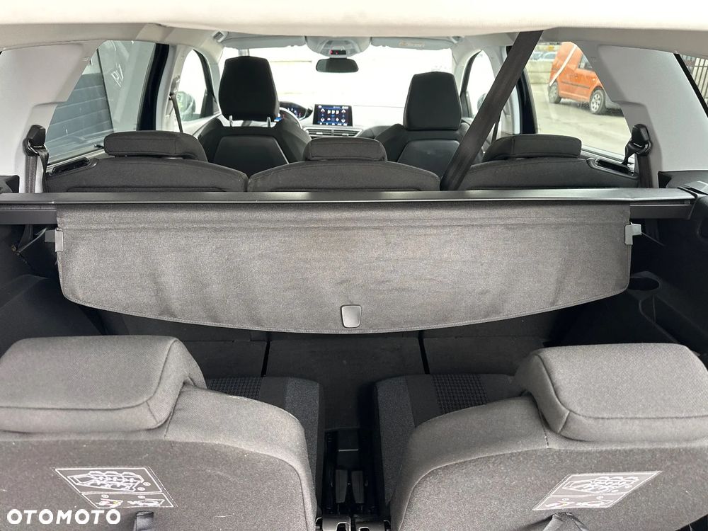 Peugeot 5008 2018
