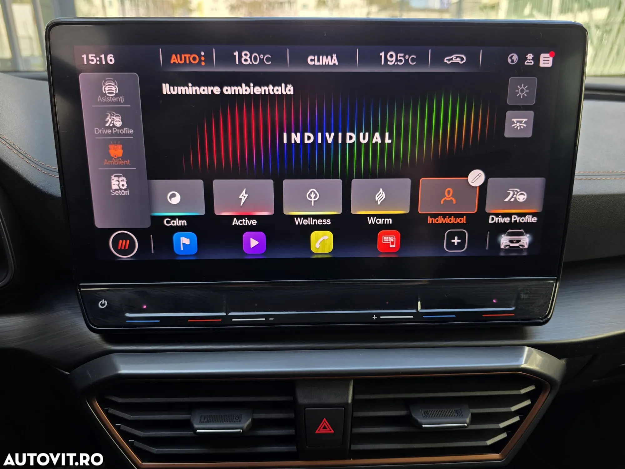 Cupra Formentor 1.5 TSI DSG7 - 15