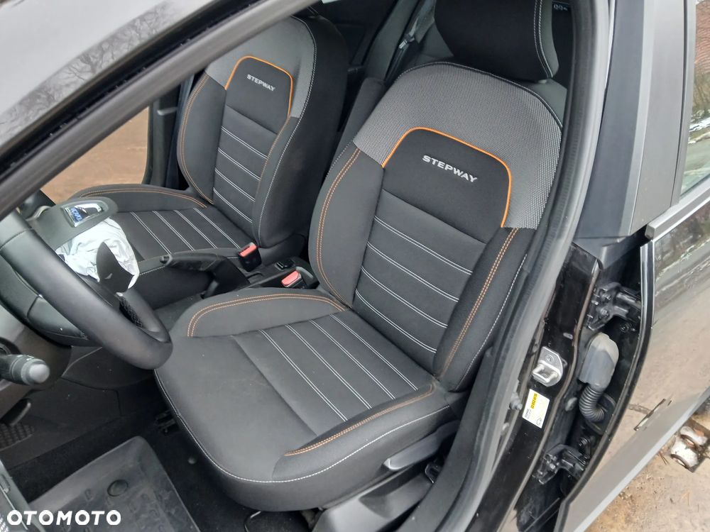 Dacia Sandero Stepway 1.0 TCe Comfort - 22