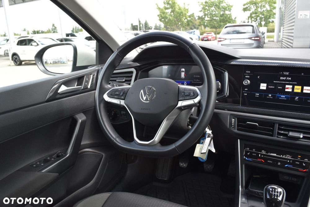 Volkswagen Taigo 1.0 TSI Life - 31