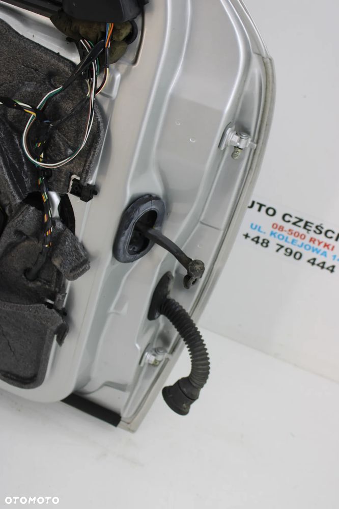 Ford Focus MK1 Drzwi Lewy Przód - 10