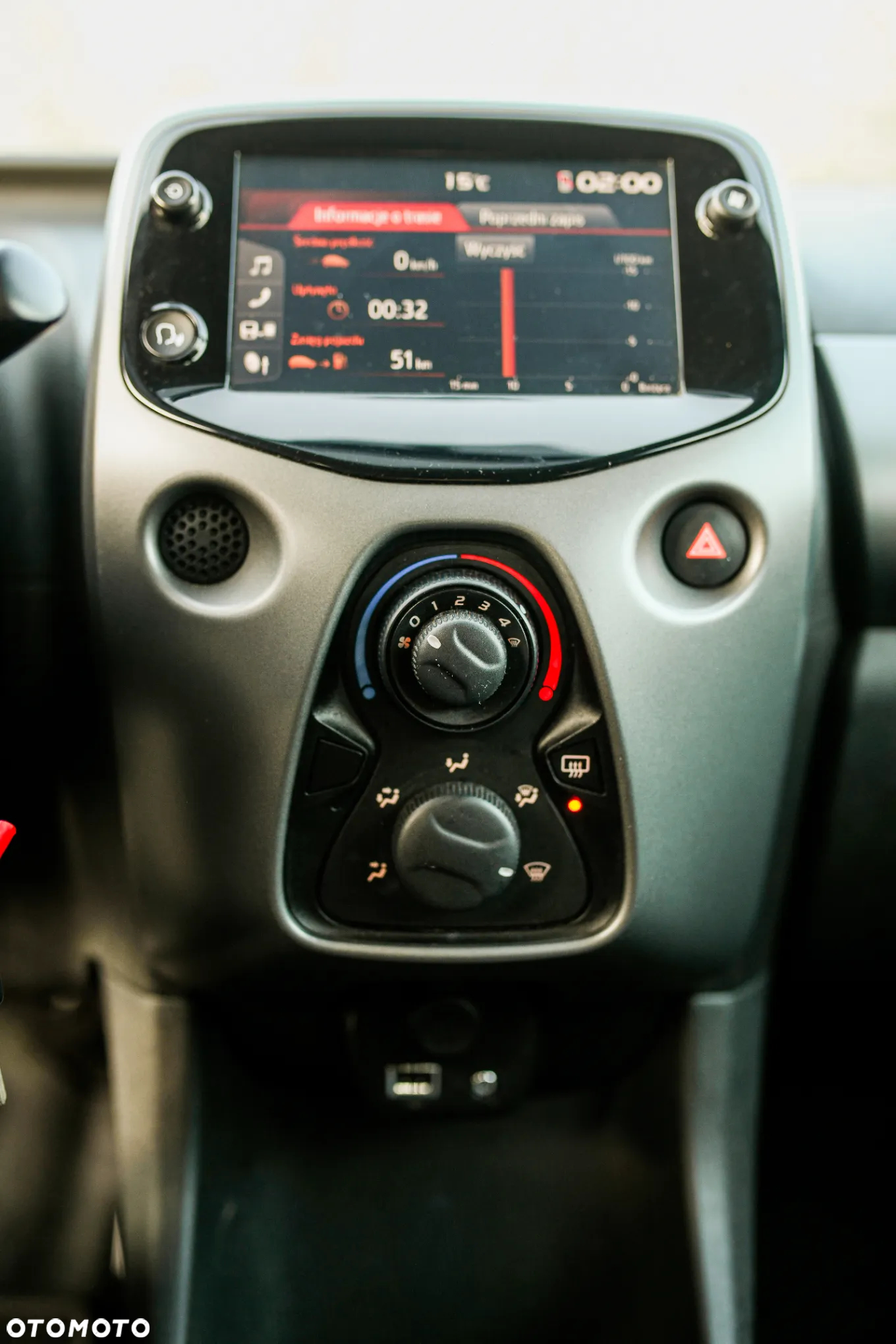 Toyota Aygo x - 34