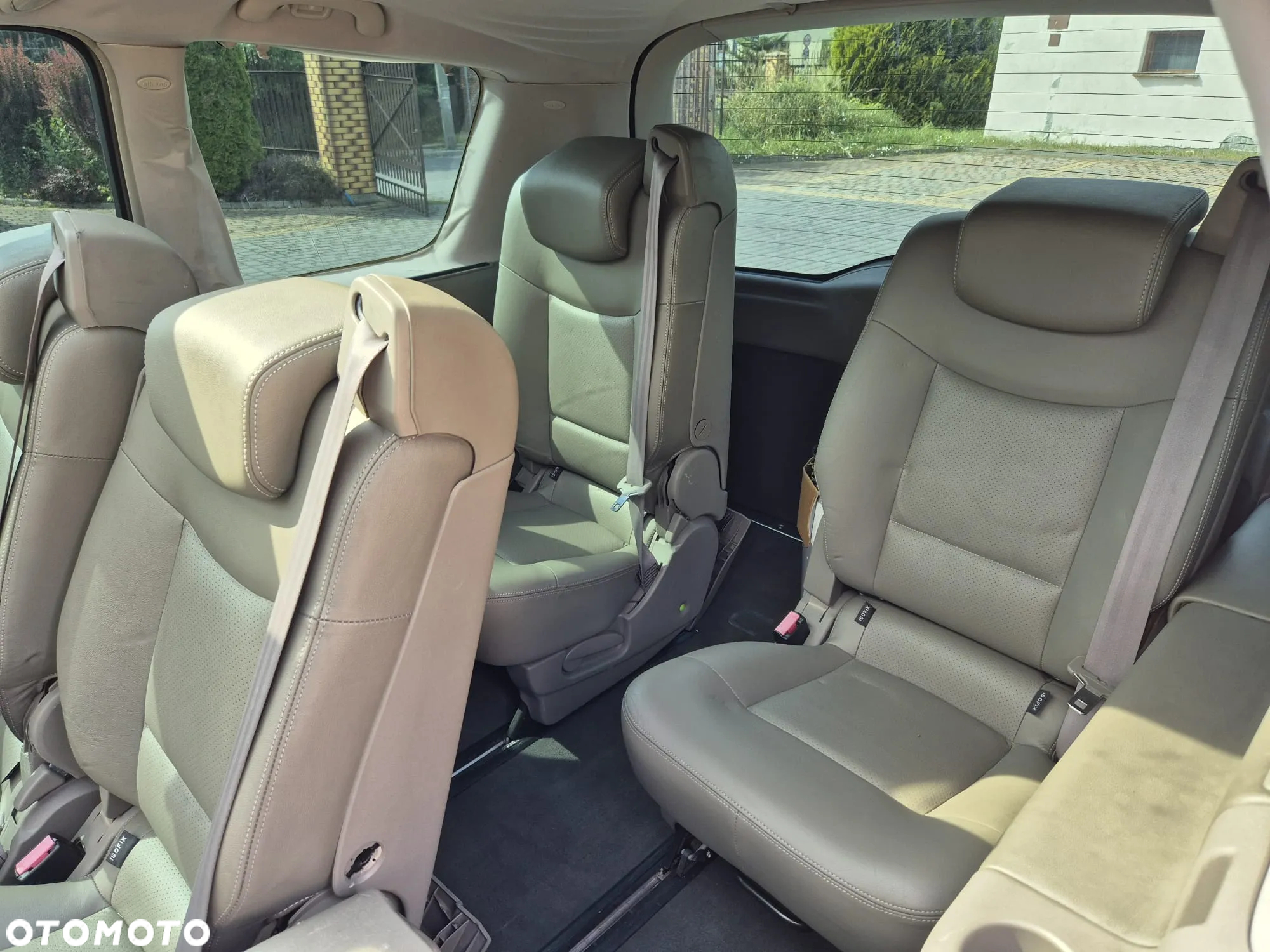 Renault Espace 3.0 dCi Initiale - 11
