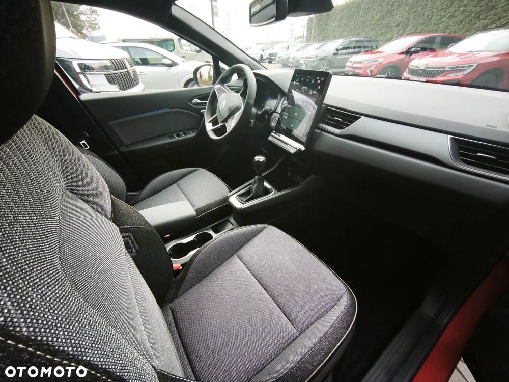 Renault Captur 1.0 TCe Techno - 9