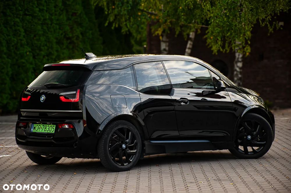 BMW i3 i3S 120 Ah - 16