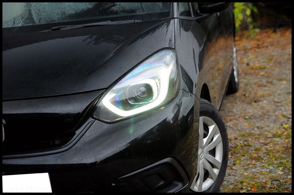 Honda Jazz - 15