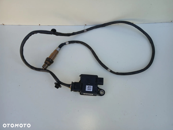 RENAULT KANGOO IV sonda lambda czujnik NOX 227930491R