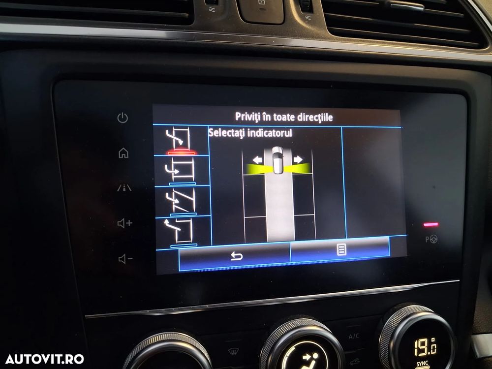 Renault Kadjar BLUE dCi 116 Intens - 8