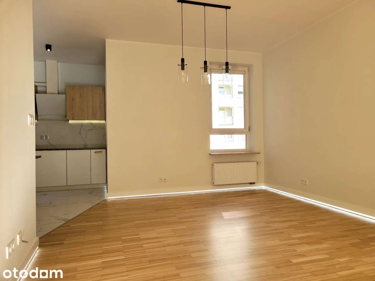 2 pokoje | 60 m² | Dolna 11 | Piwnica | Parking