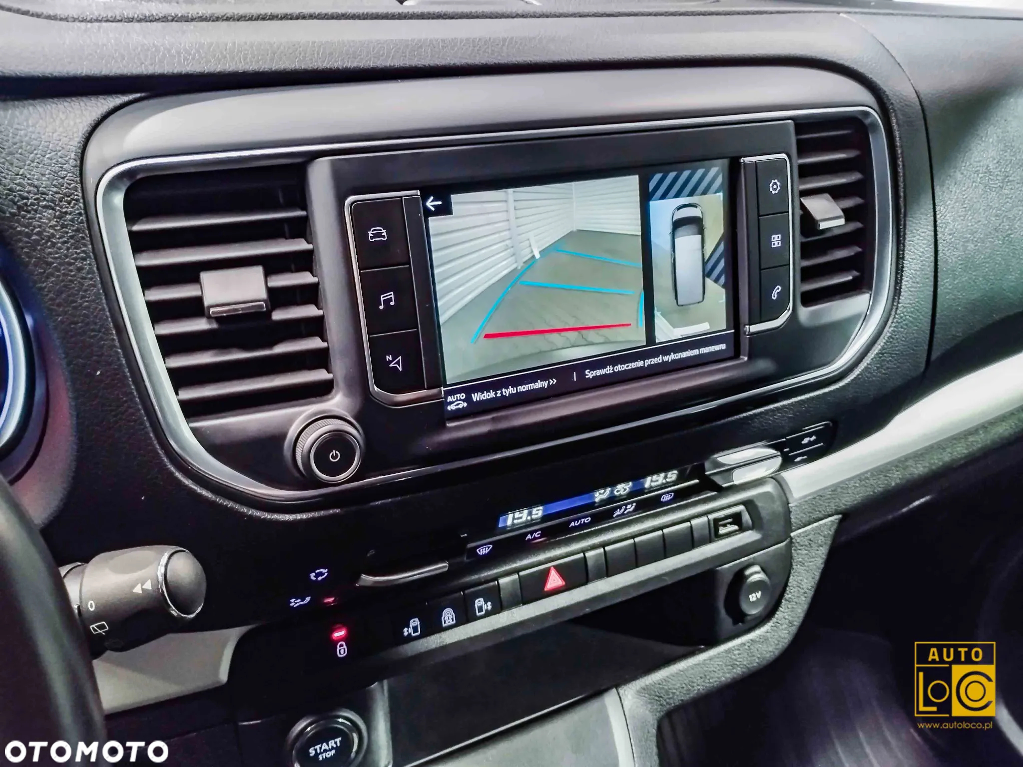 Toyota Proace Verso 2.0 D4-D Long VIP - 19