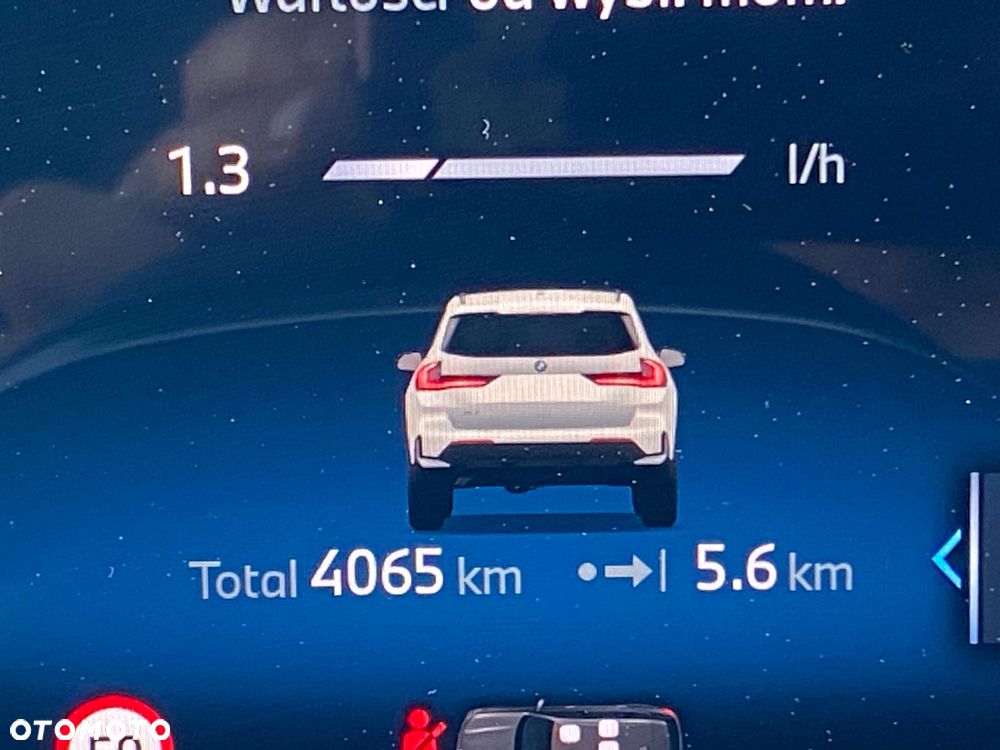 BMW X1 xDrive18d - 10